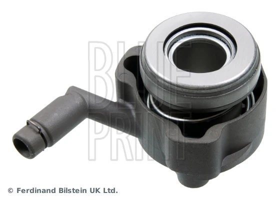 Central Slave Cylinder, clutch
